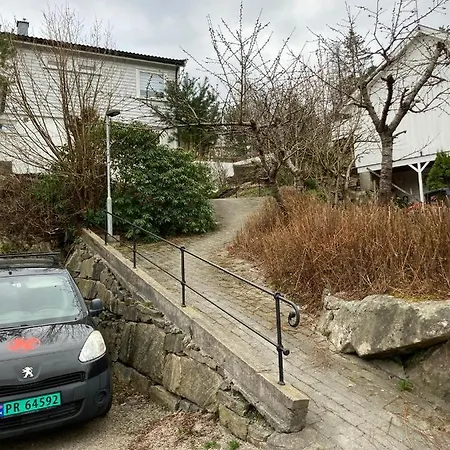 Tatil Evi Krossmyrhill. Great House *