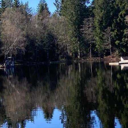 Krossmyrhill. Great House *