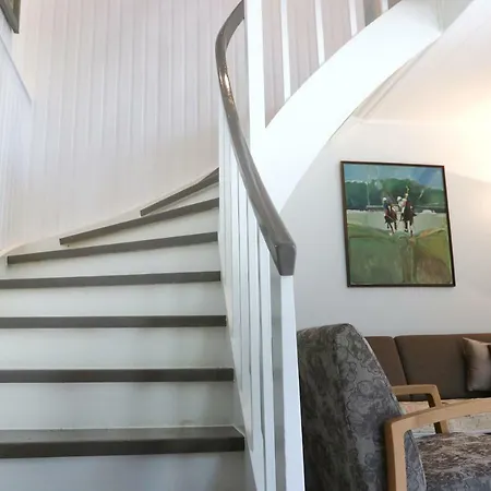 Krossmyrhill. Great House *