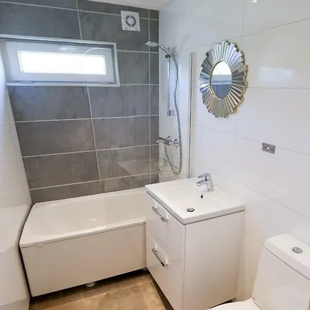 Krossmyrhill. Great House Σπίτι διακοπών *