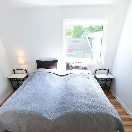 Krossmyrhill. Great House Tatil Evi