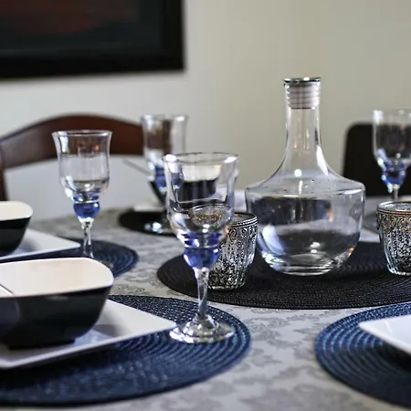 Krossmyrhill. Great House