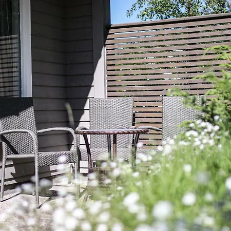 Holiday home Krossmyrhill. Great House