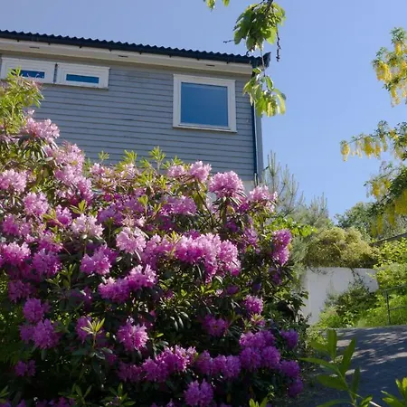 Krossmyrhill. Great House *