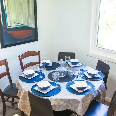 Tatil Evi Krossmyrhill. Great House