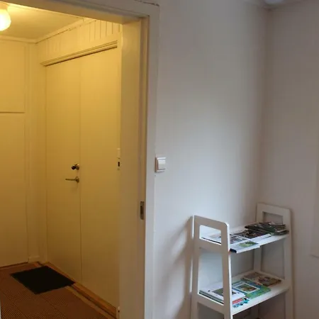 Krossmyrhill. Great House Eik