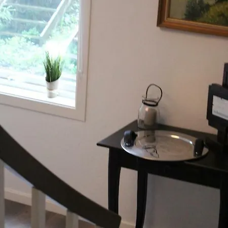 Σπίτι διακοπών Krossmyrhill. Great House