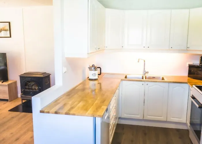 Casa vacanze Krossmyrhill. Great House