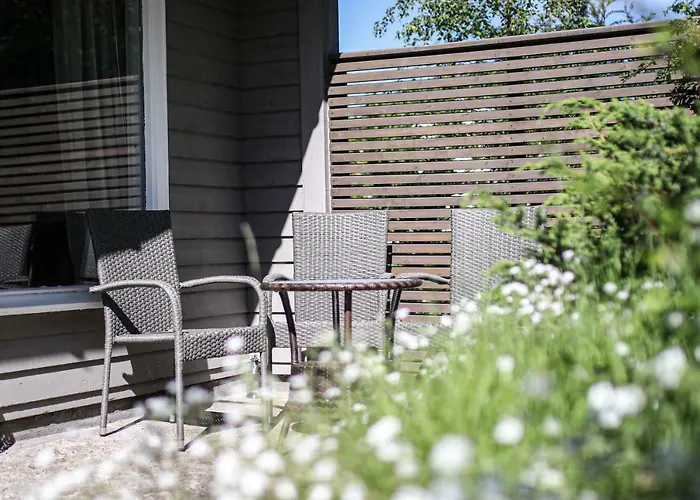 Holiday home Krossmyrhill. Great House