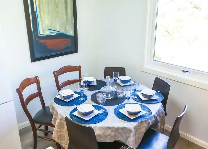 Casa vacanze Krossmyrhill. Great House