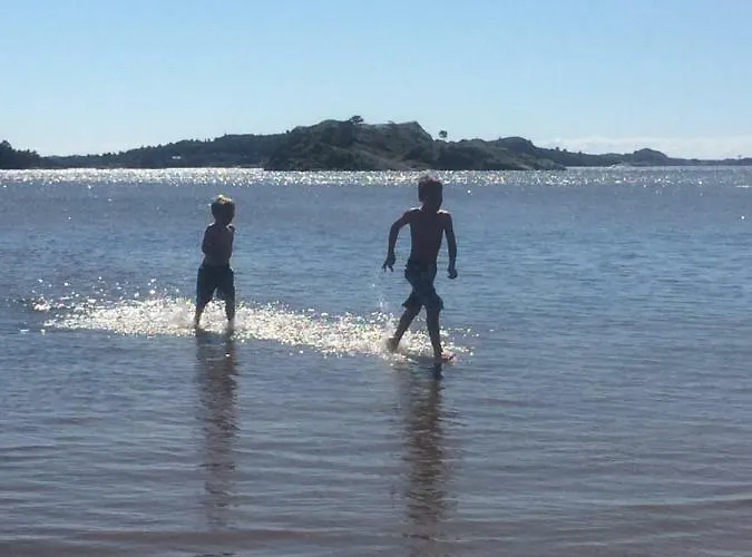 Casa vacanze Krossmyrhill. Great House *